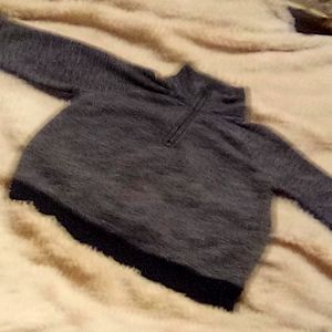 1 18 to 24 mo baby boy sweater